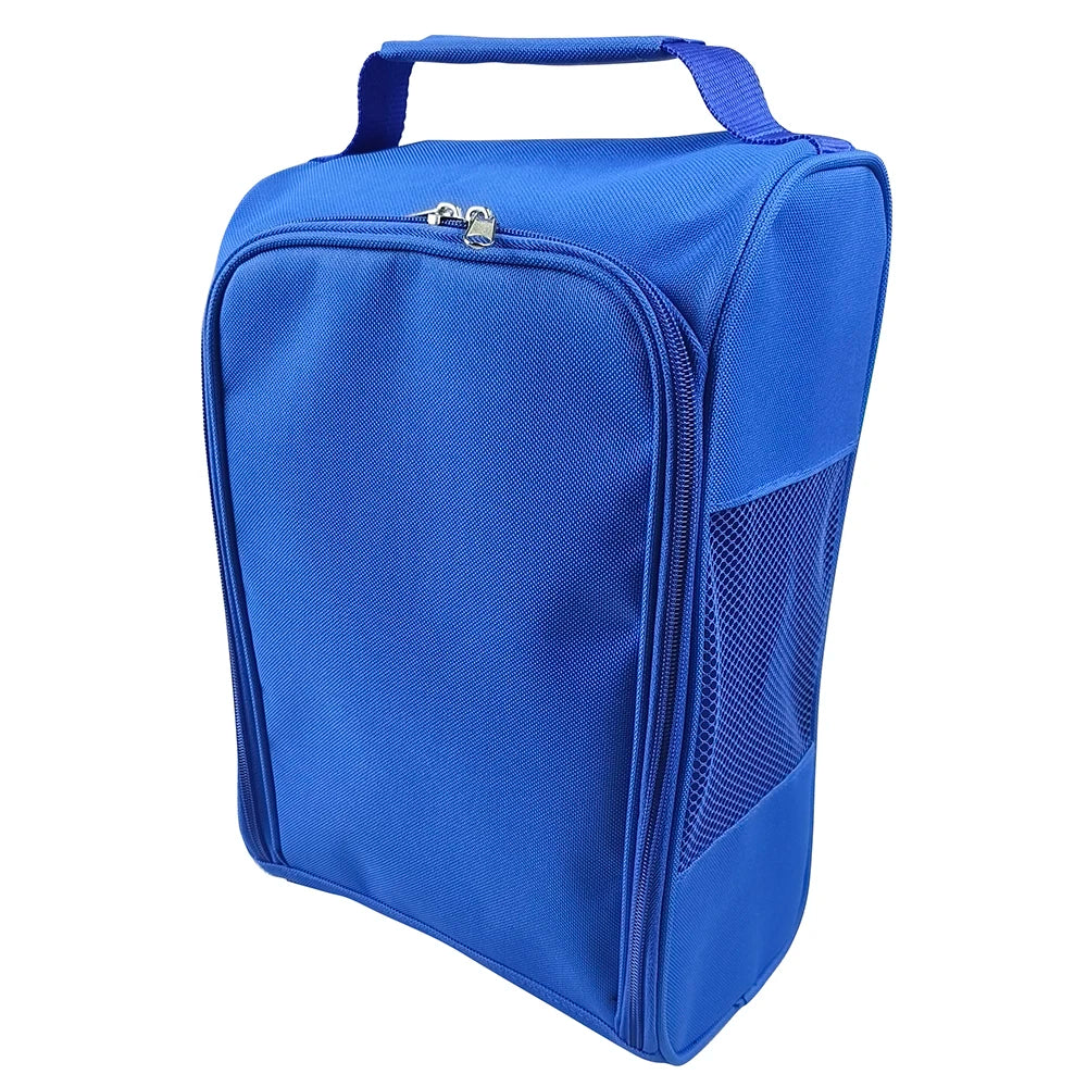 Portable Mini Golf Shoe Bag