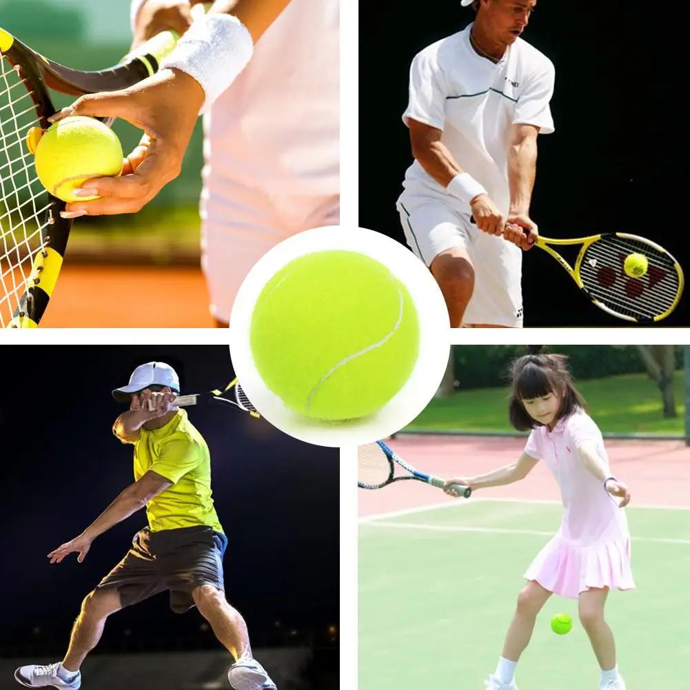 3pc Tennis Balls set