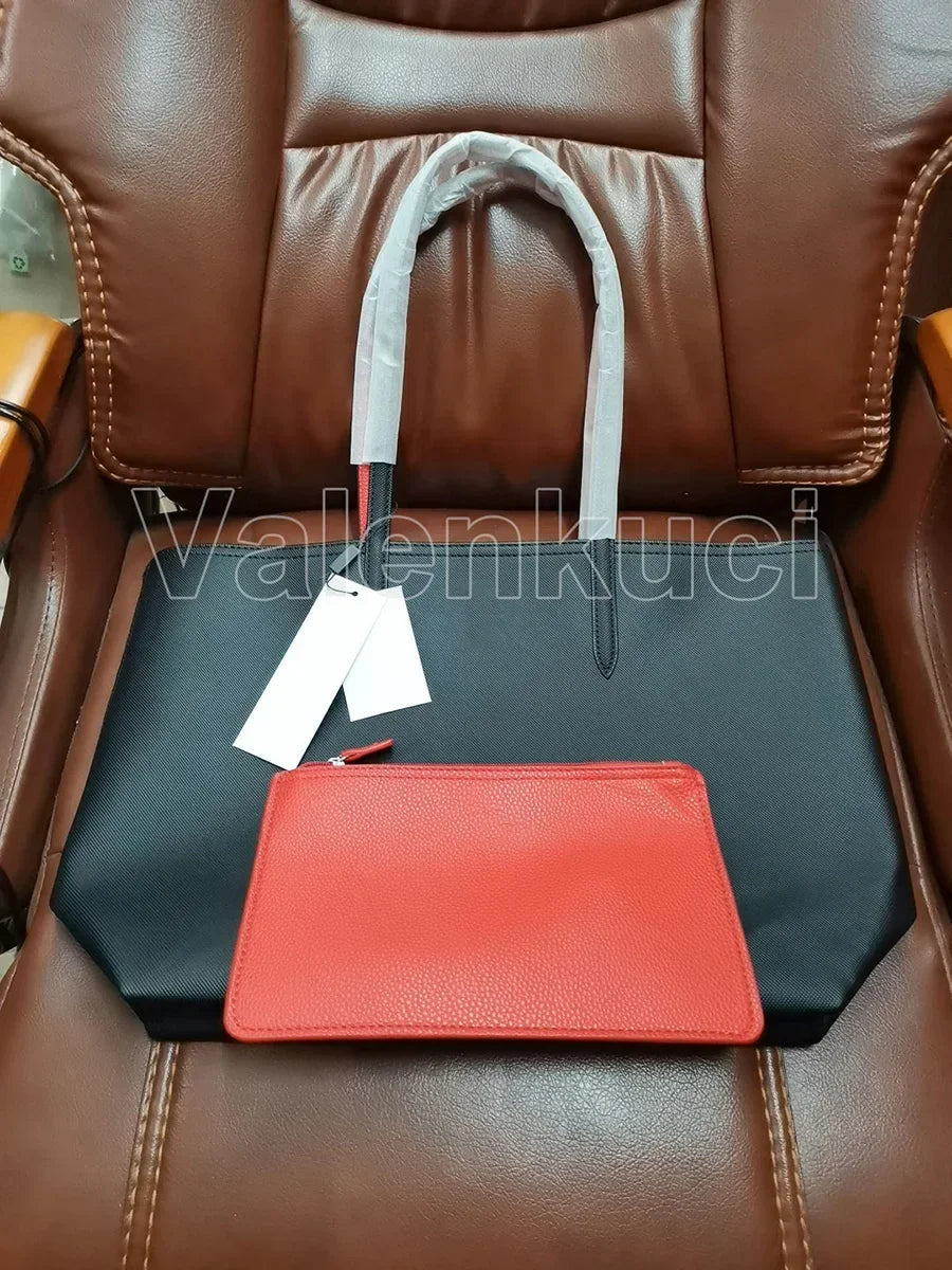 Shoulder Bags for Women Luxury Handbags Designer Large Tote