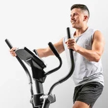 Fitness Full Body Workout Elliptical Trainer