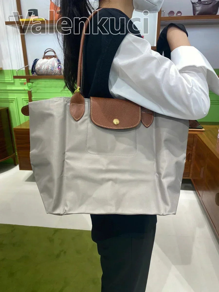 Shoulder Bags for Women Luxury Handbags Designer Large Tote