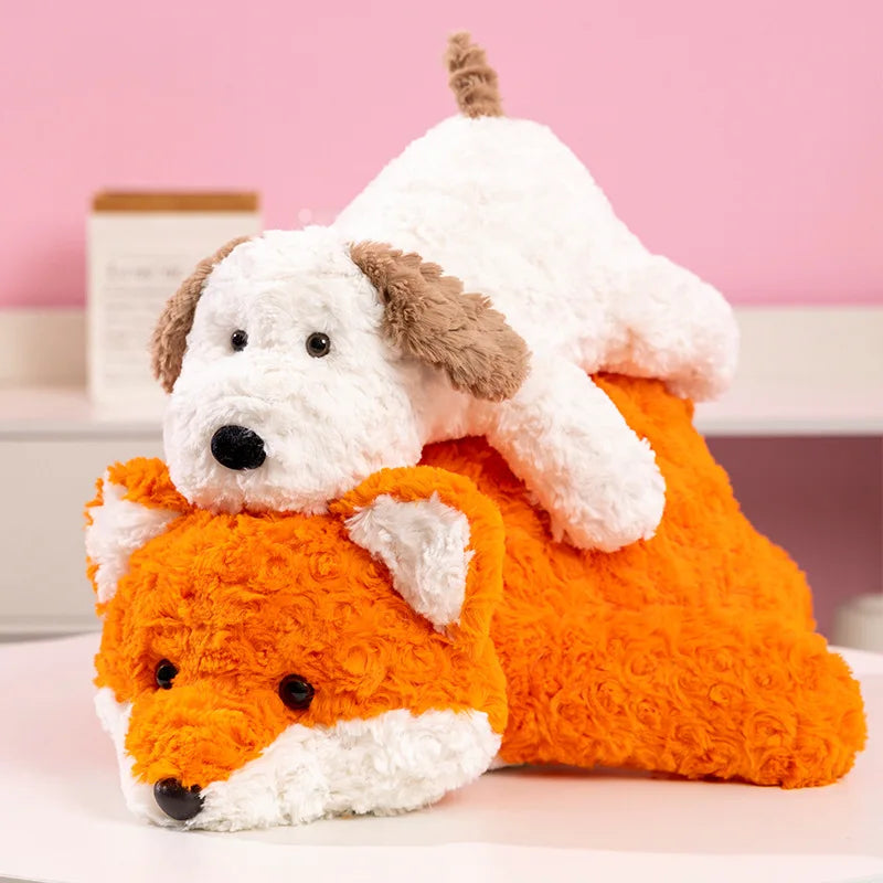 Soft Stuffed Plush Toy