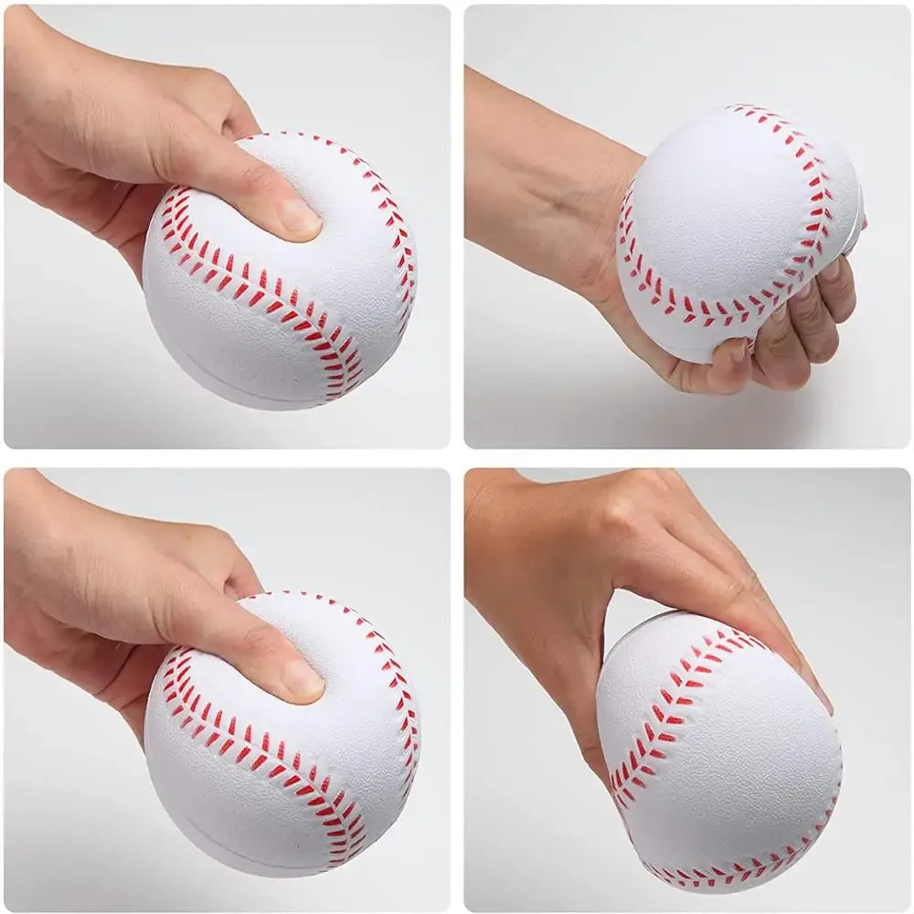 Baseball No. 9 Softball Hardball Training Balls