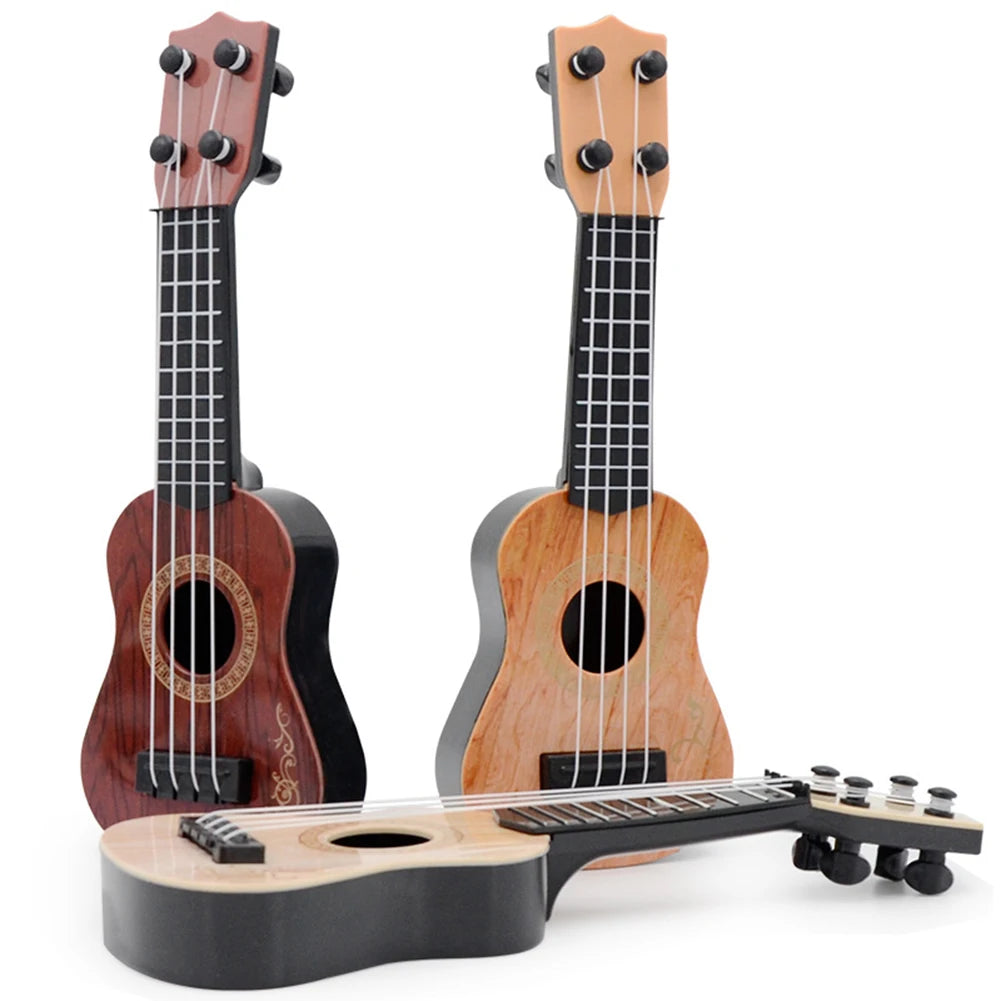 21-inch Soprano Ukulele
