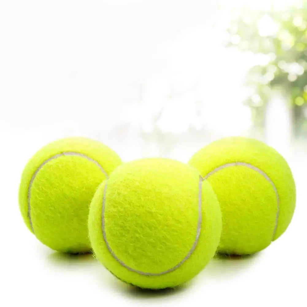 3pc Tennis Balls set