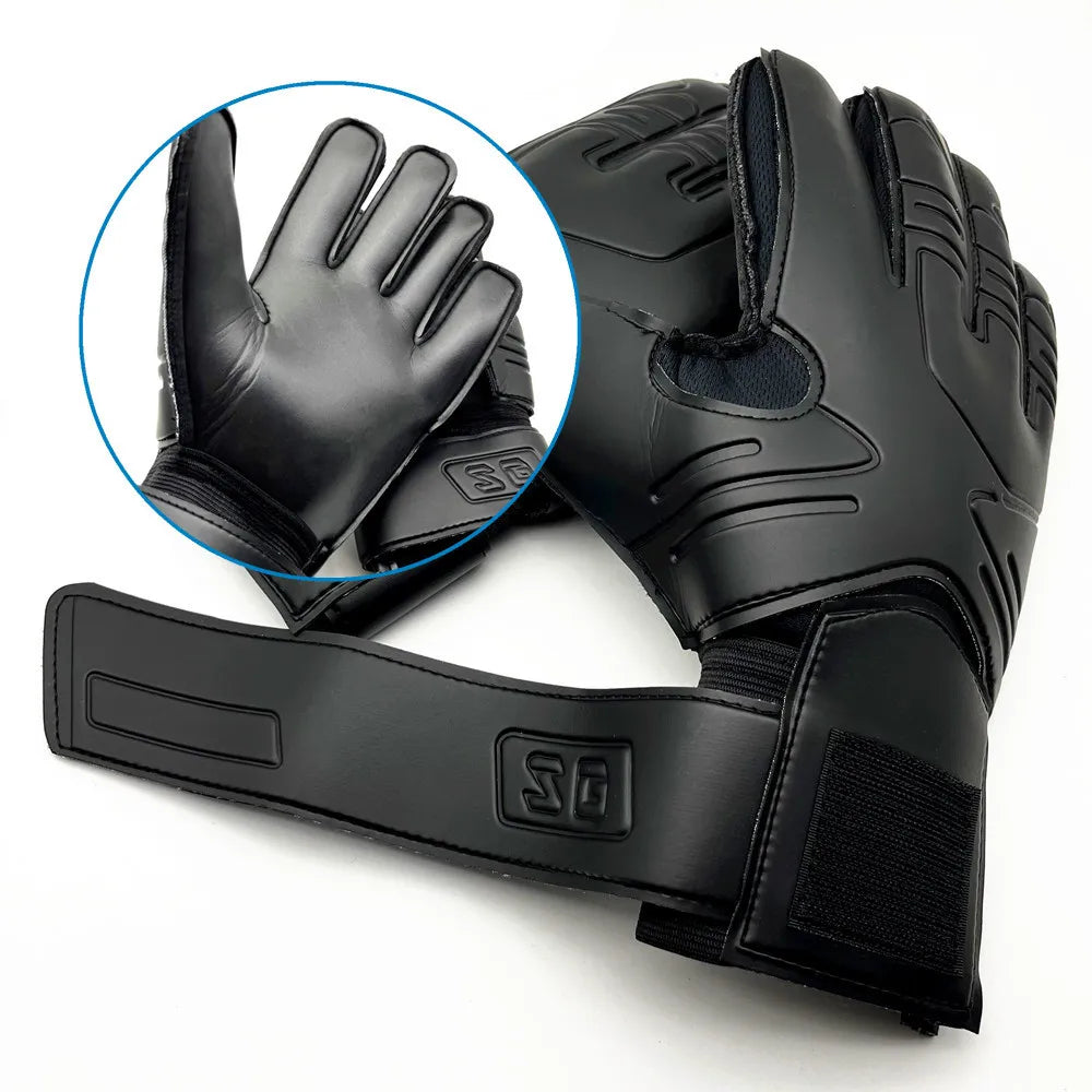 Professional Goalkeeper Gloves