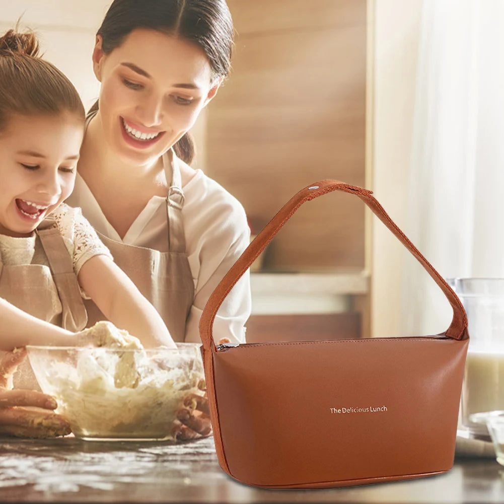 Insulated Cooler Bag for Women