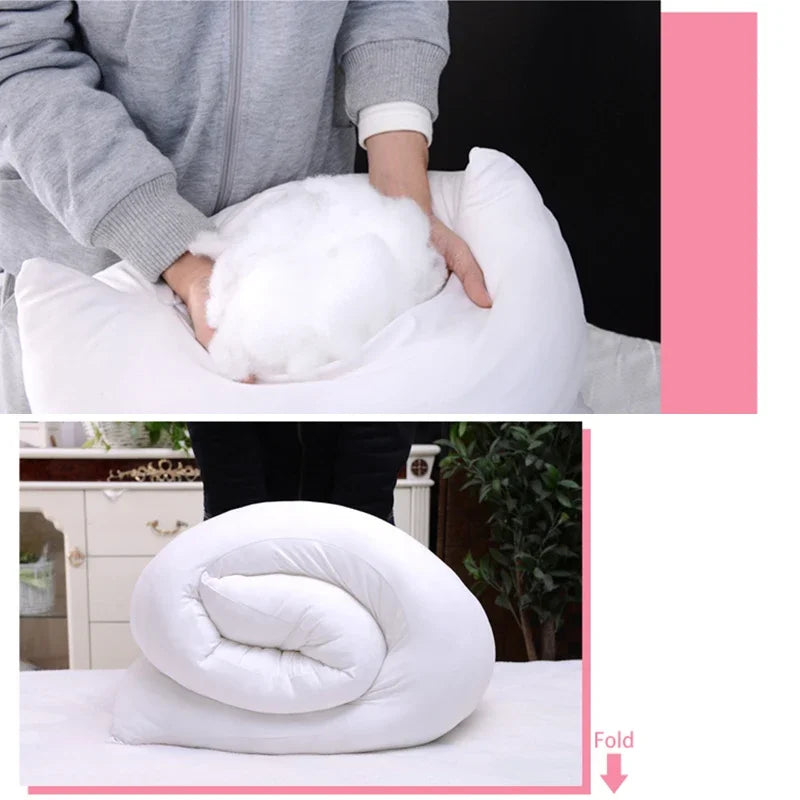Hugging Body Pillow