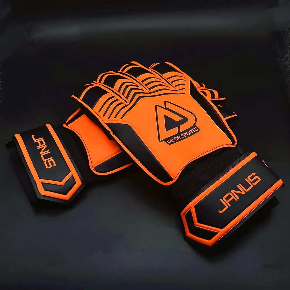 Professional Goalkeeper Gloves
