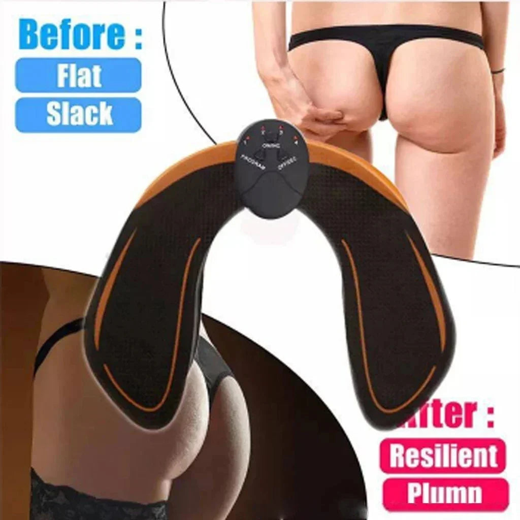Fitness & Body Slimming Massager