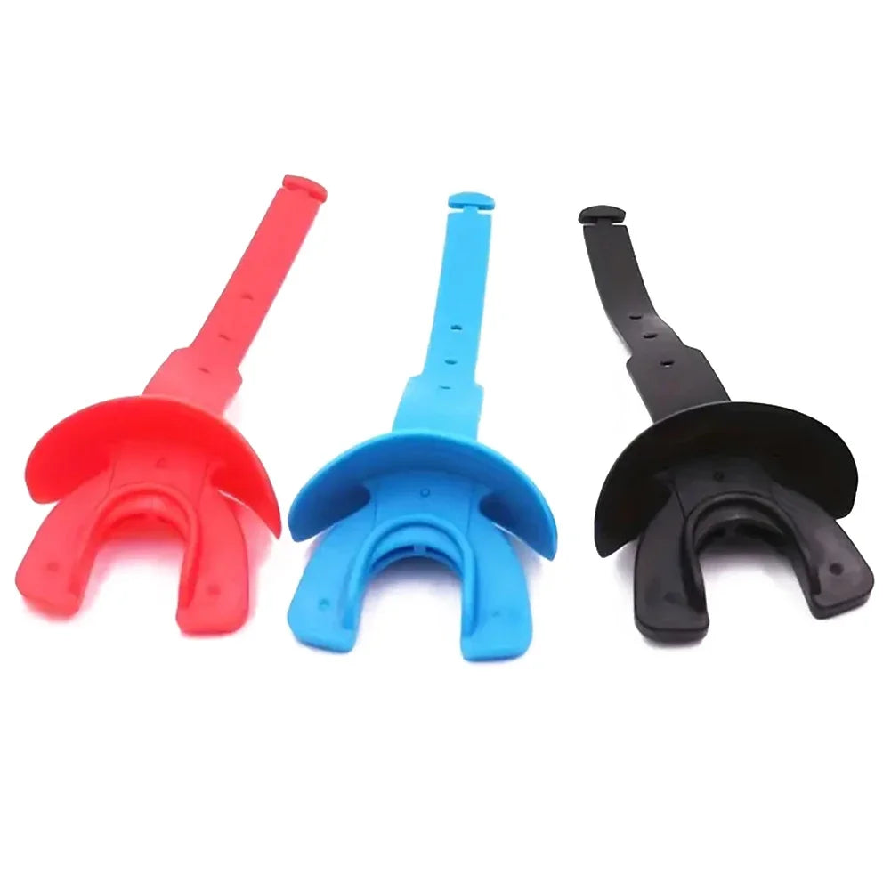 Football Mouthguard with Lip Protection