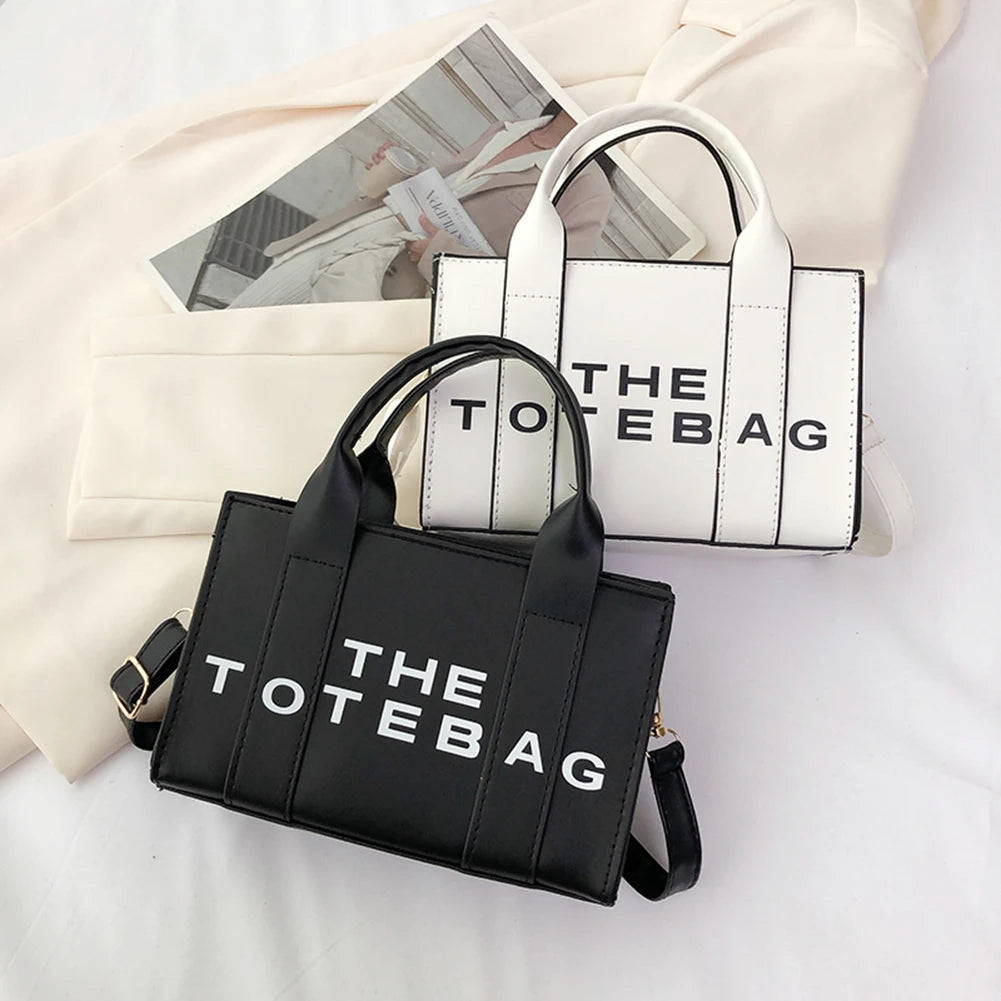 Women’s Luxury Designer Tote Bag