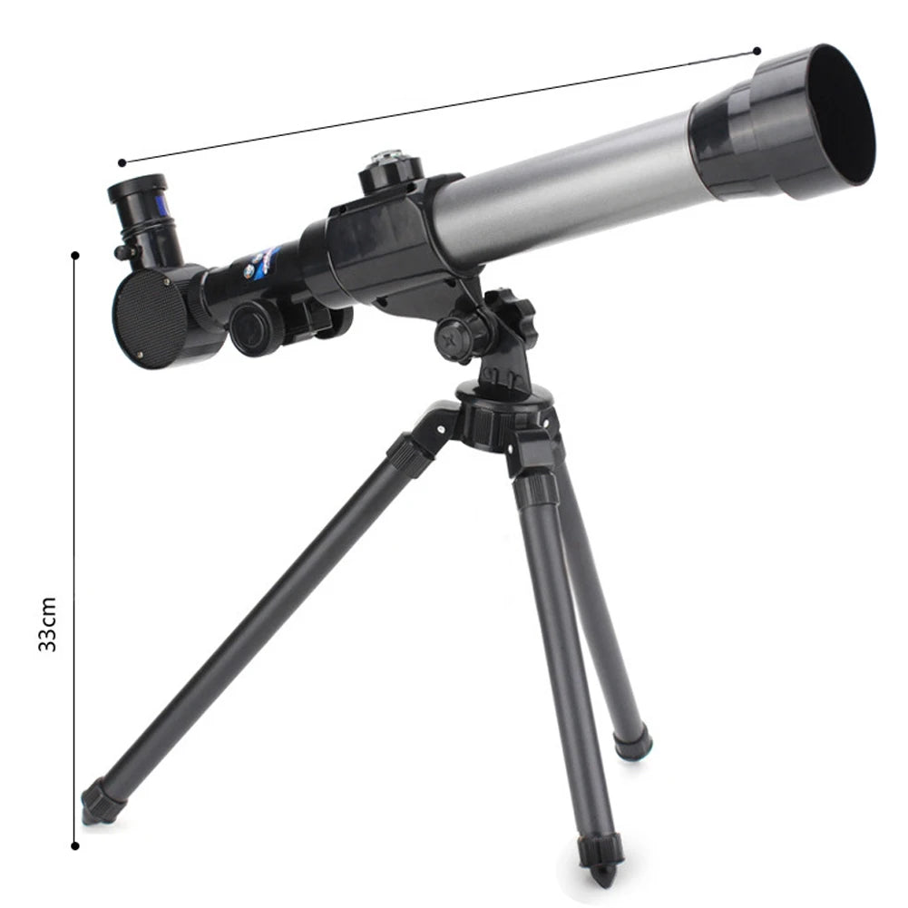 Kids Telescope Educational Toy