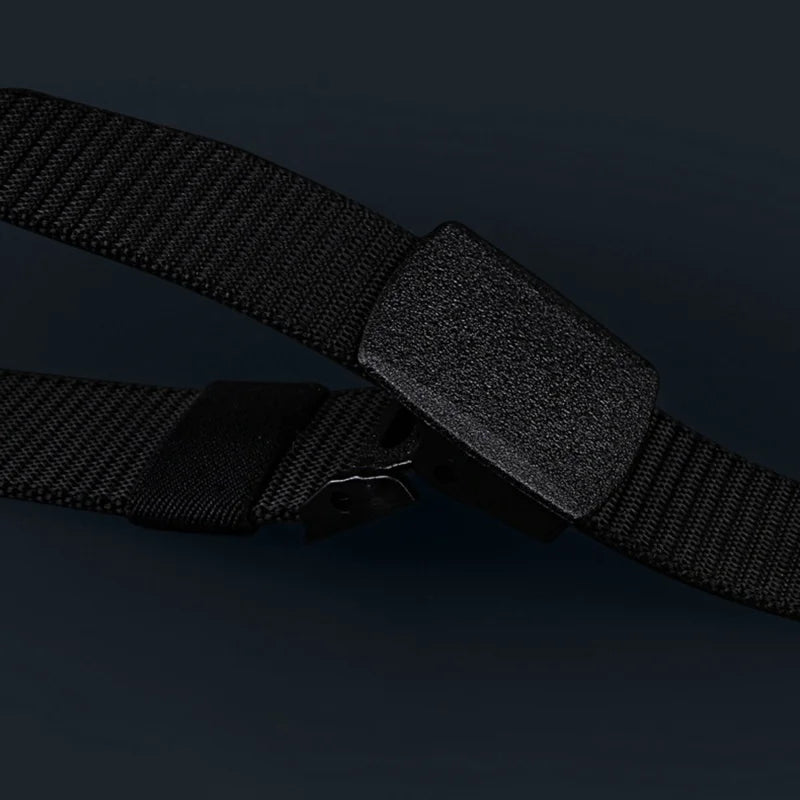Military Nylon Adjustable Belt
