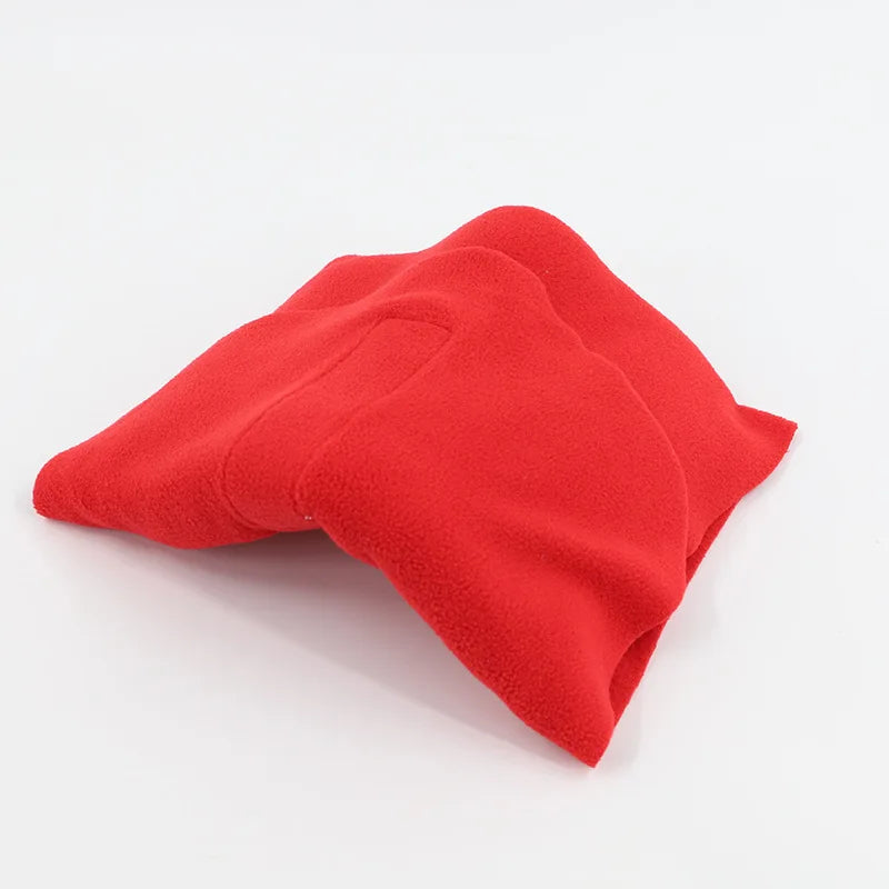 Memory Foam Travel Pillow