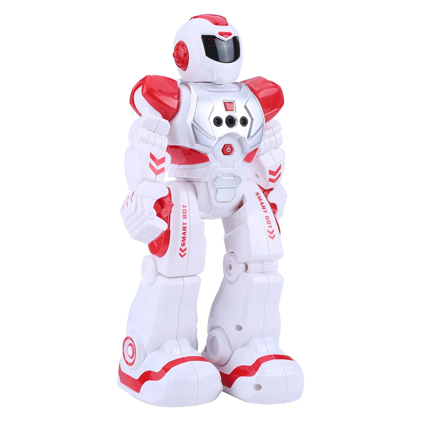 Kid Remote Control Intelligent Robot