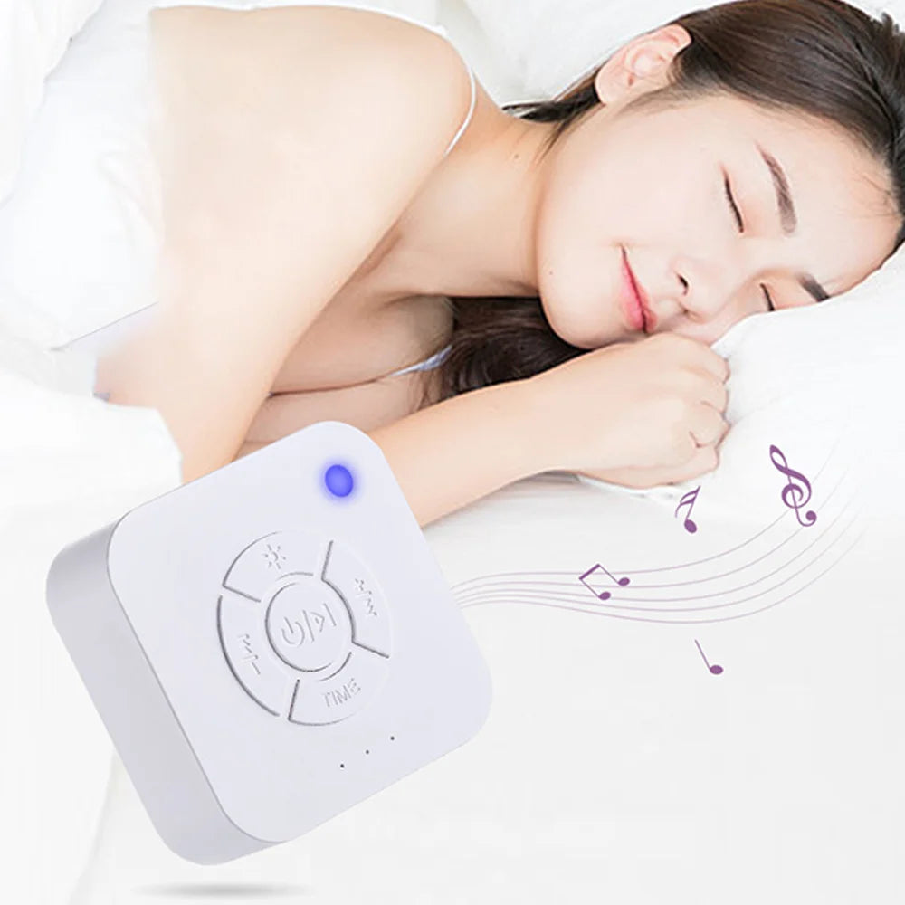White Noise Sound Machine