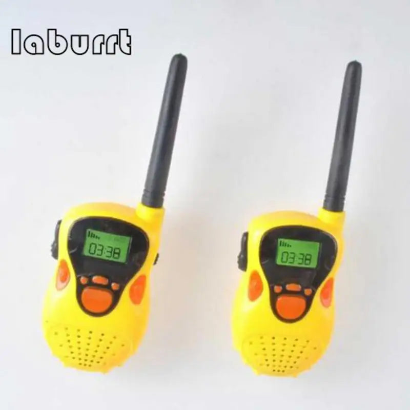 Kids Walkie Talkies
