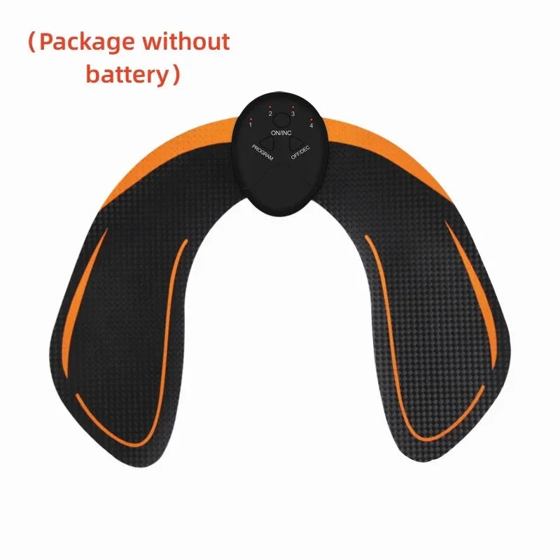 Fitness & Body Slimming Massager