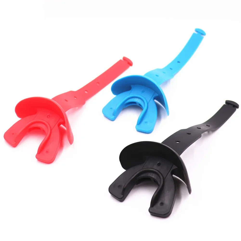 Football Mouthguard with Lip Protection