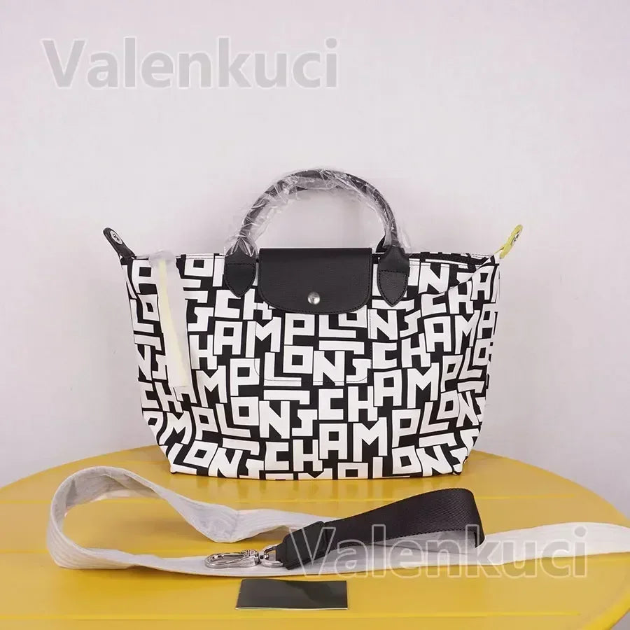 Shoulder Bags for Women Luxury Handbags Designer Large Tote