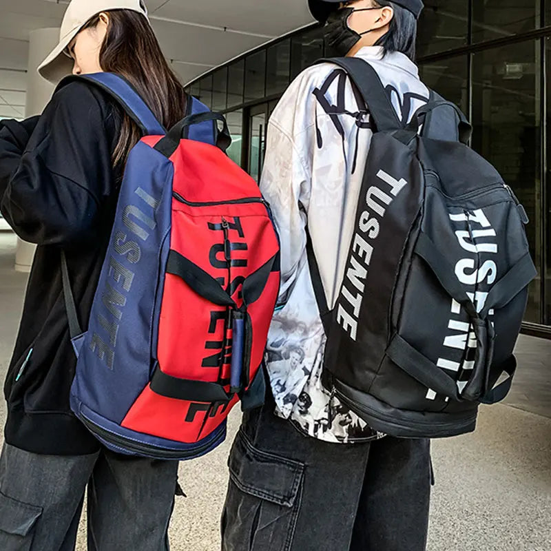 Quality Sports Gym Bag – Durable, Multifunctional Training Bag for Men & Women