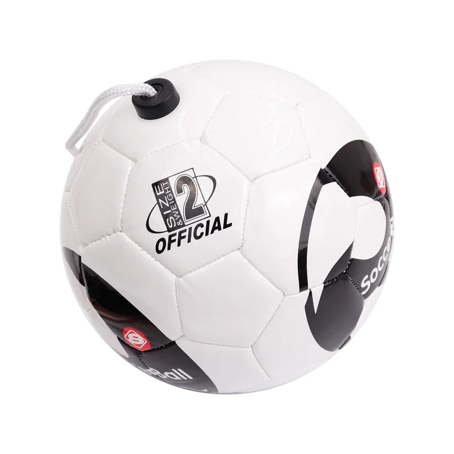 Football Training Size 2 Soccer Ball