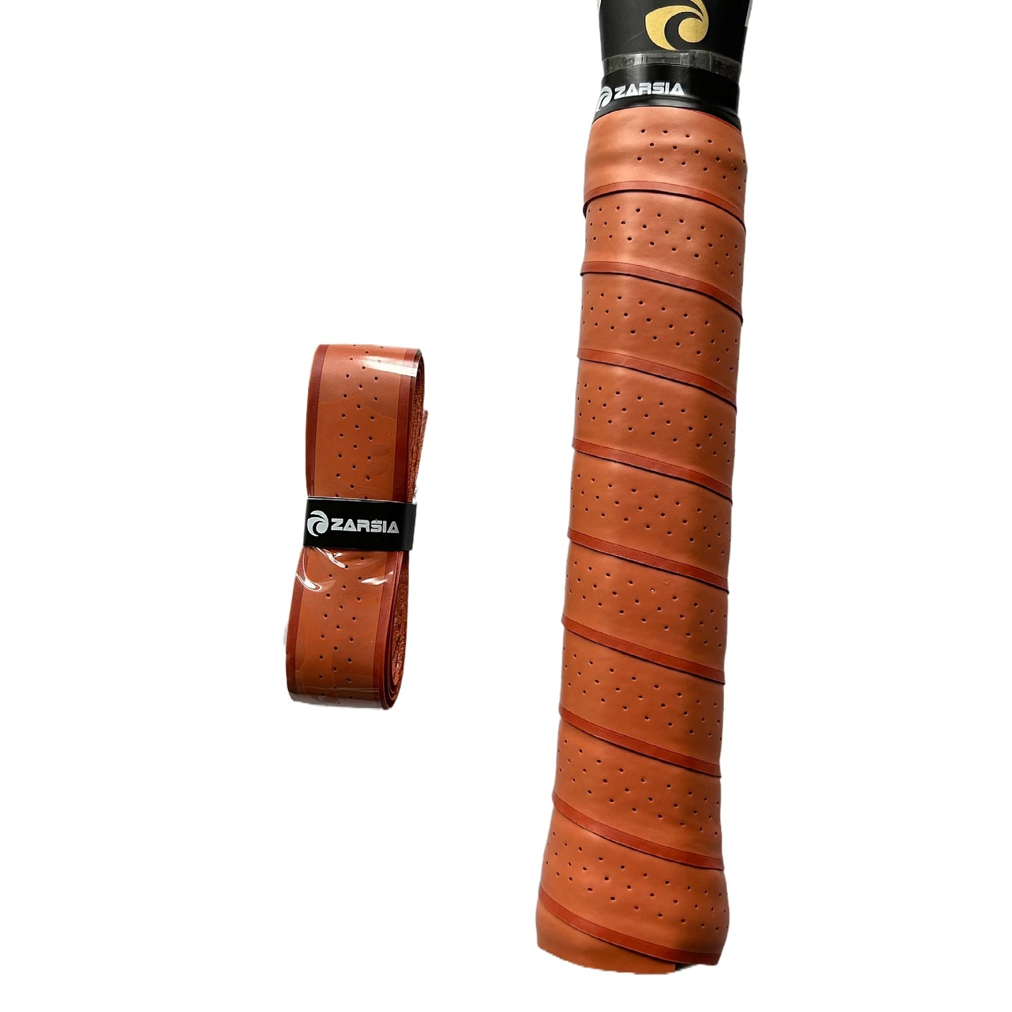 Leather Tennis Racket Grip