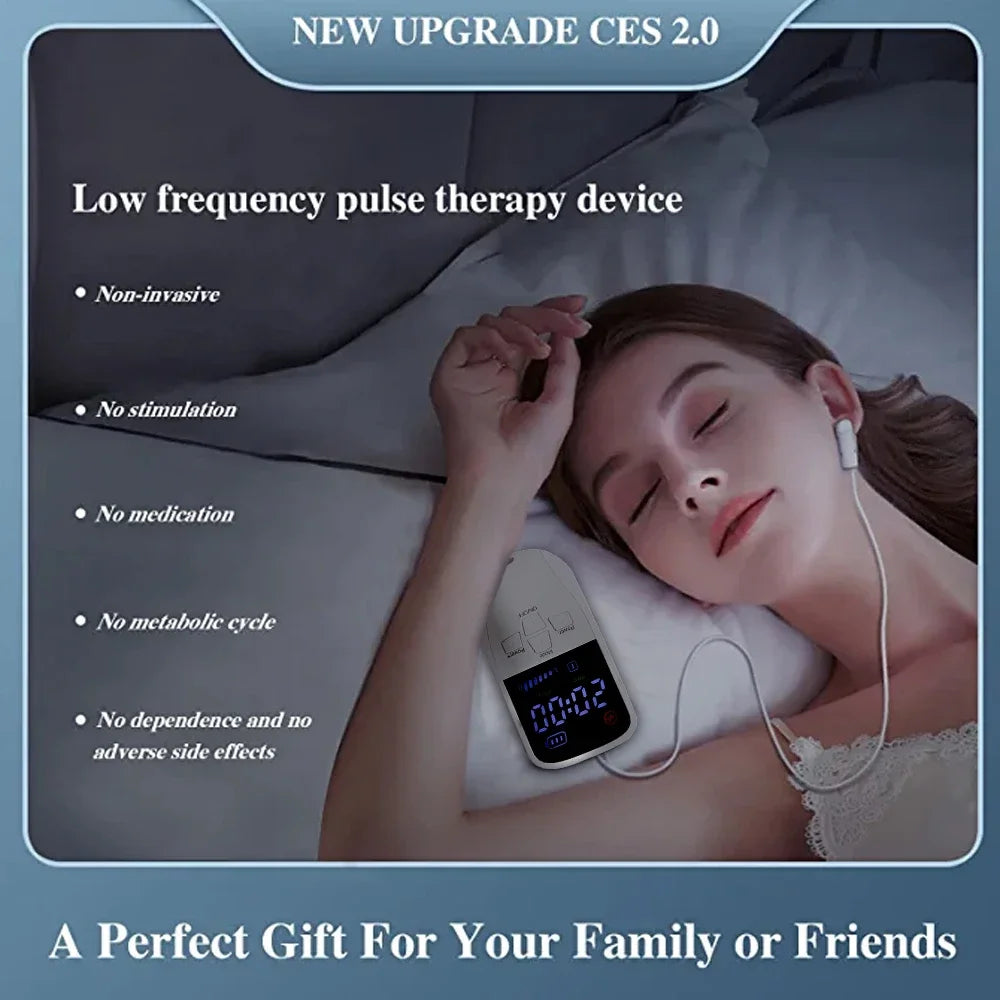 CES Sleep Aid Device