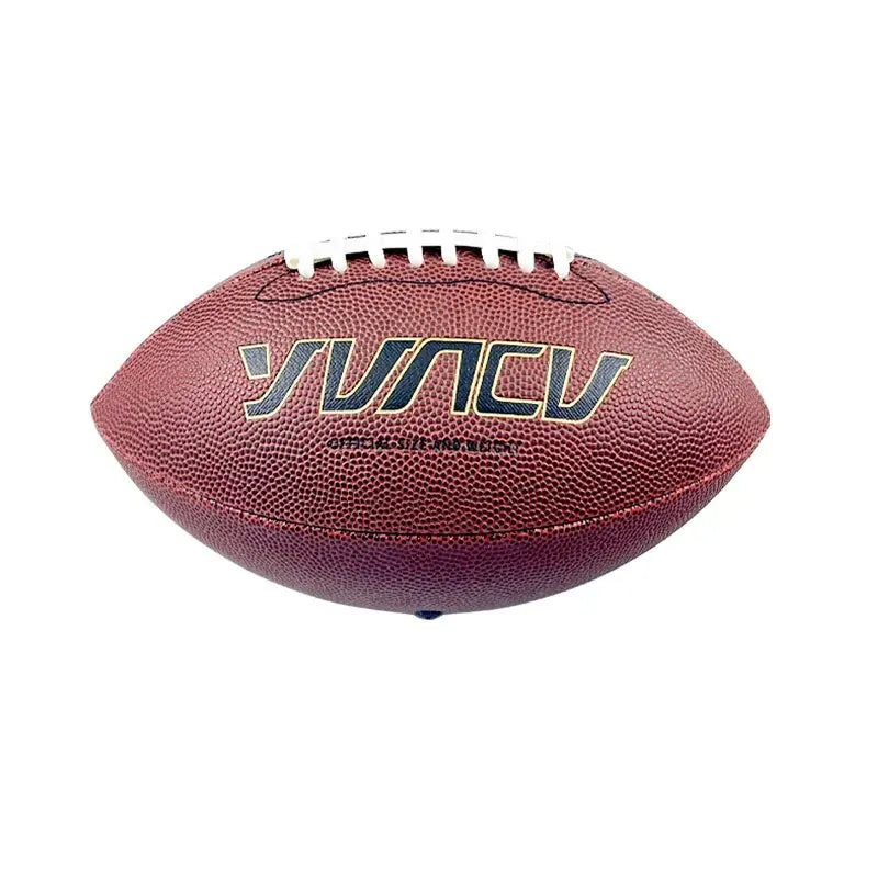 Standard American Football for Youth and Adult