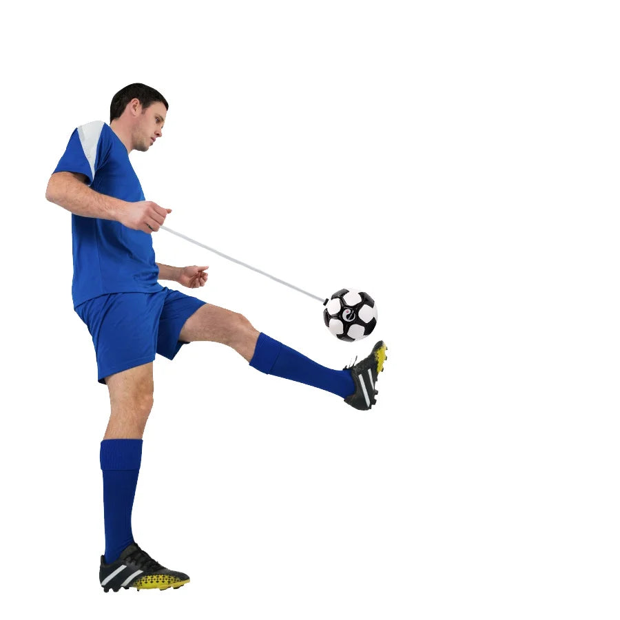 Football Training Size 2 Soccer Ball