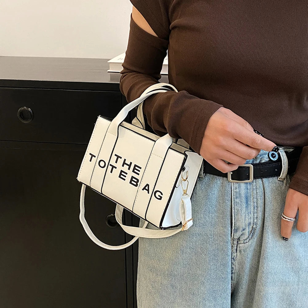 Women’s Luxury Designer Tote Bag