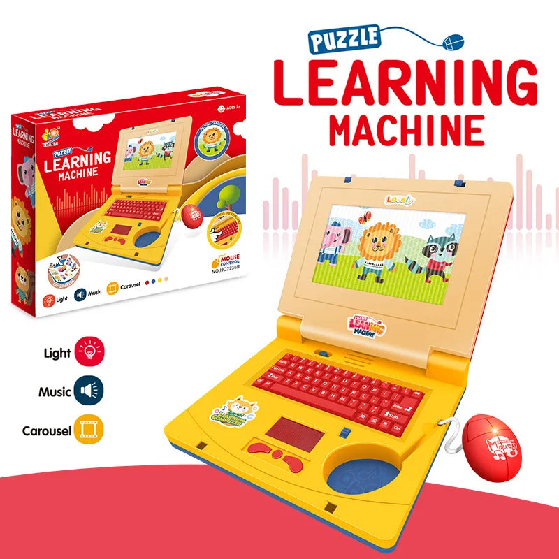 Mini Simulation Toy Notebook