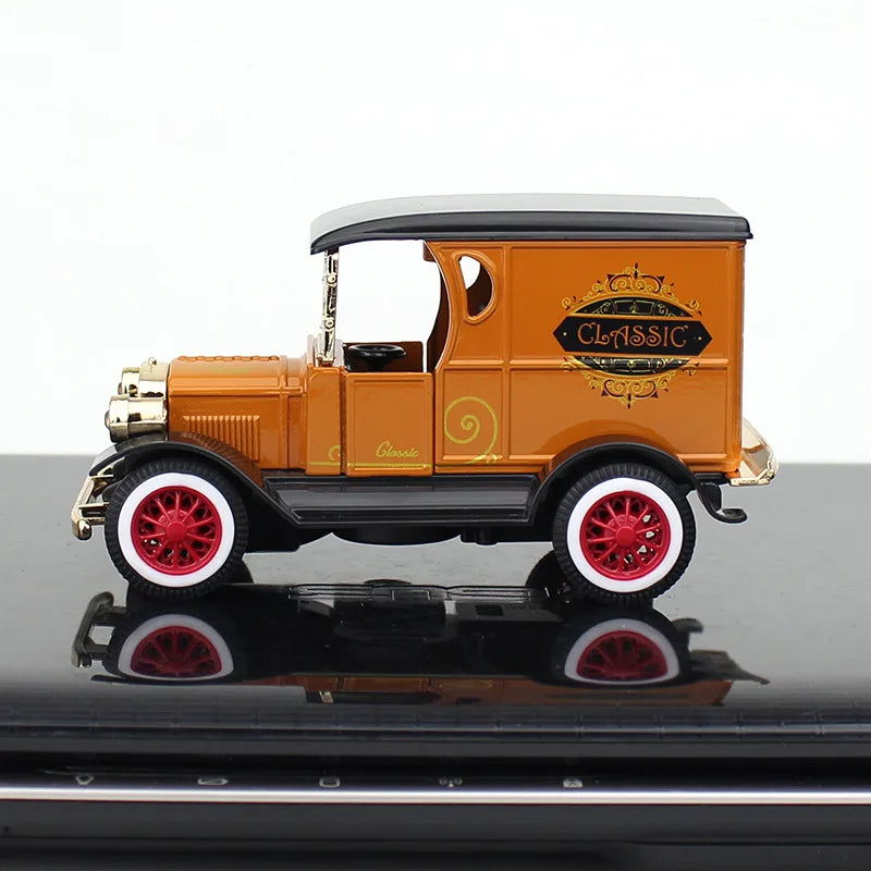 Vintage Ford Metal Collectible Toy
