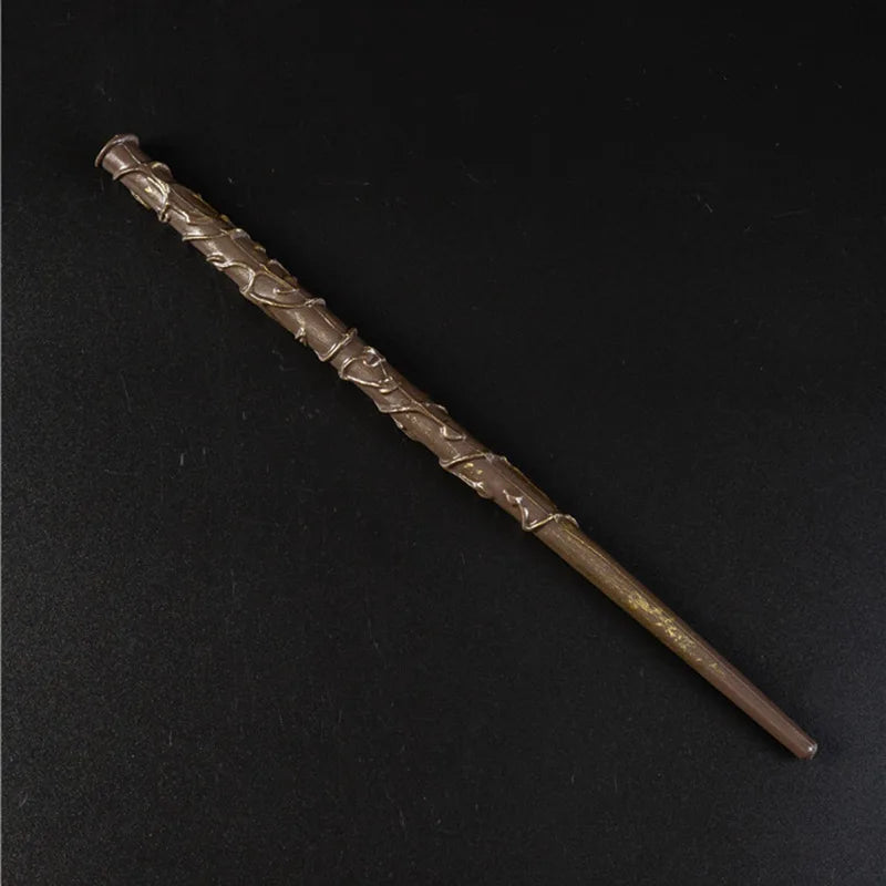 Magic Wands