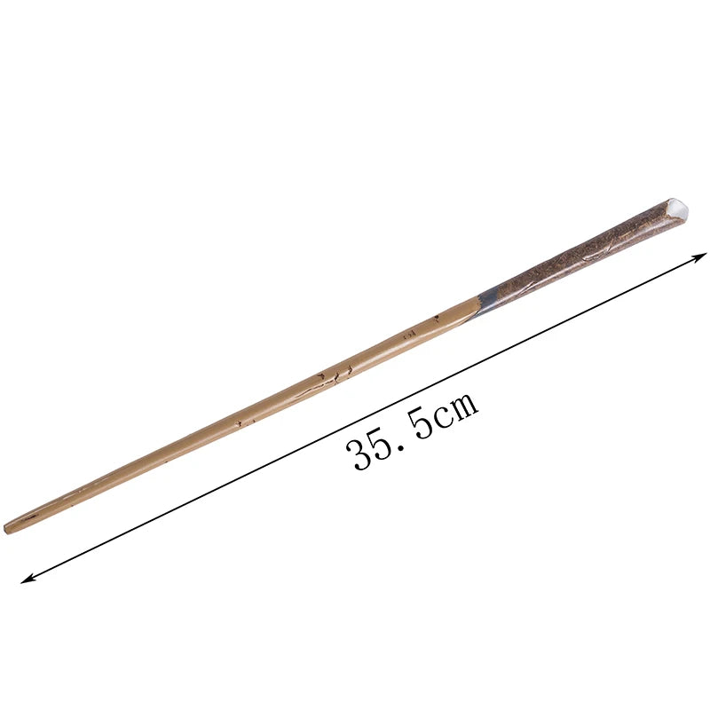 Magic Wands