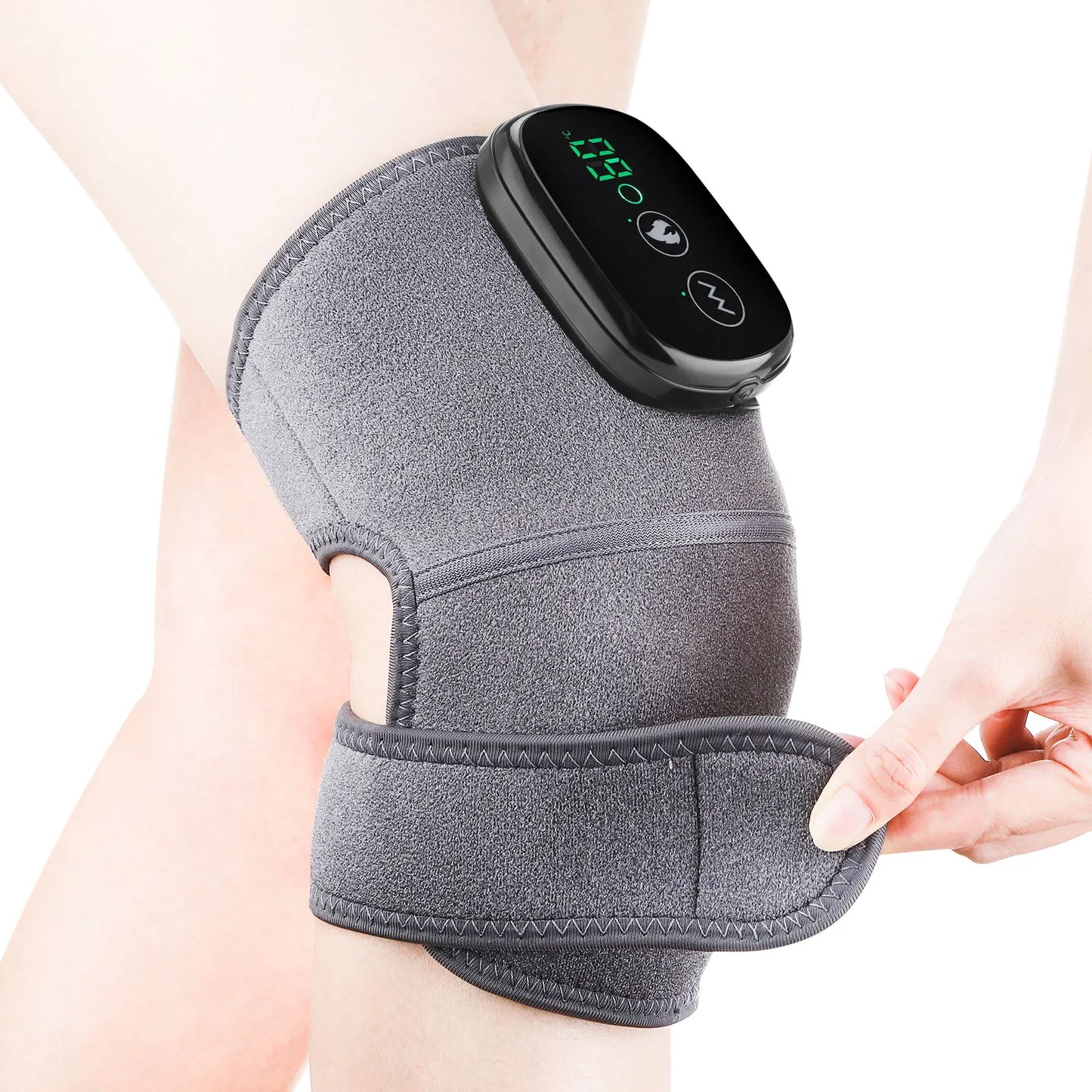 Smart Electric Knee Pad Massagers