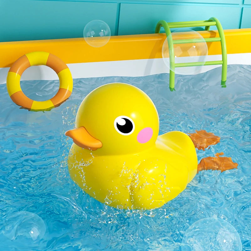 Easter Eggs Basket Stuffers Baby Bath Toys