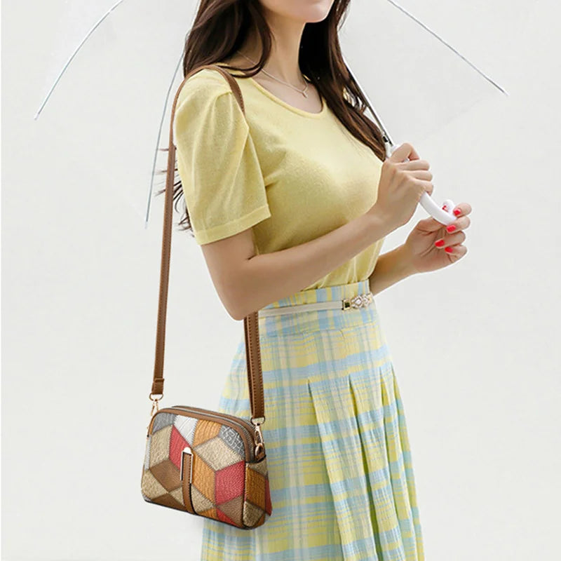 Yogodlns New Luxury Women’s Handbag