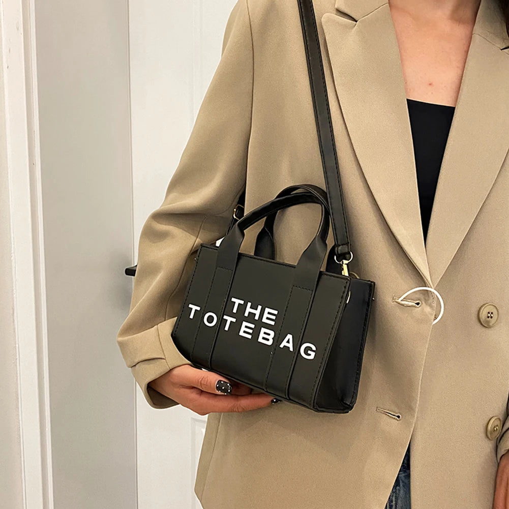 Women’s Luxury Designer Tote Bag