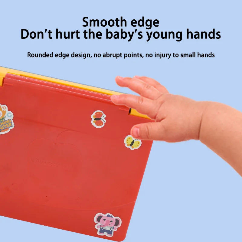Mini Simulation Toy Notebook