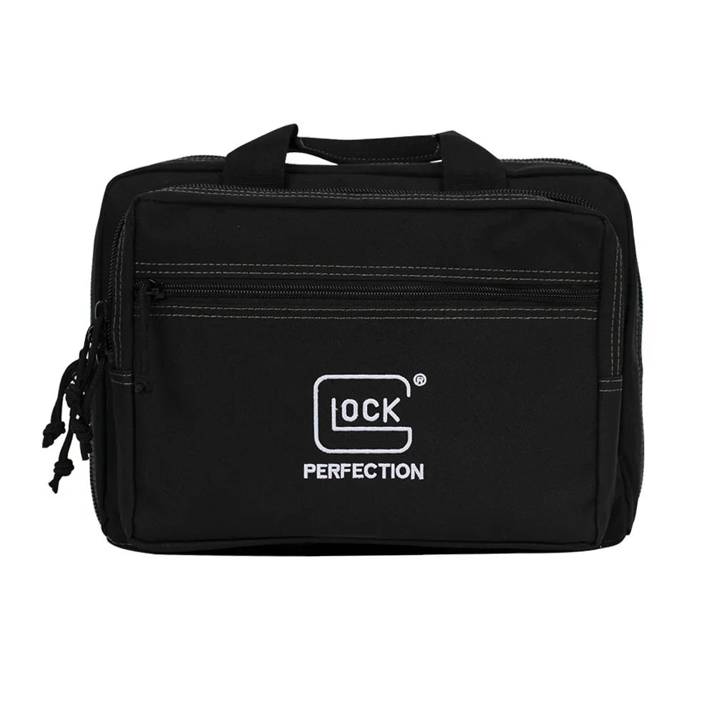 Durable Waterproof Tool Bag with 600D Nylon and Soft Padding