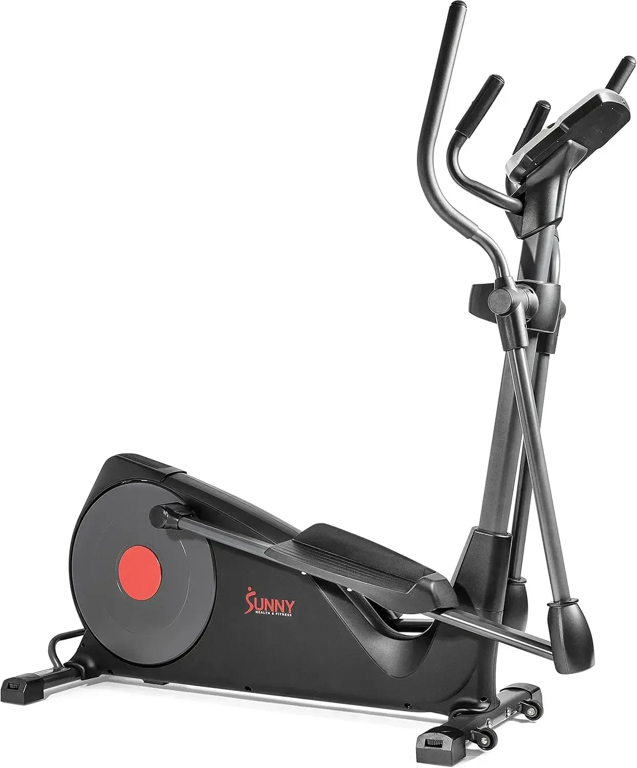 Fitness Full Body Workout Elliptical Trainer