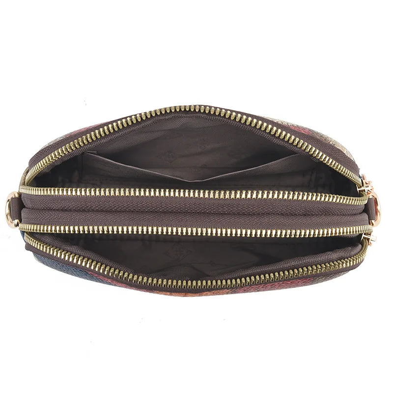 Yogodlns New Luxury Women’s Handbag