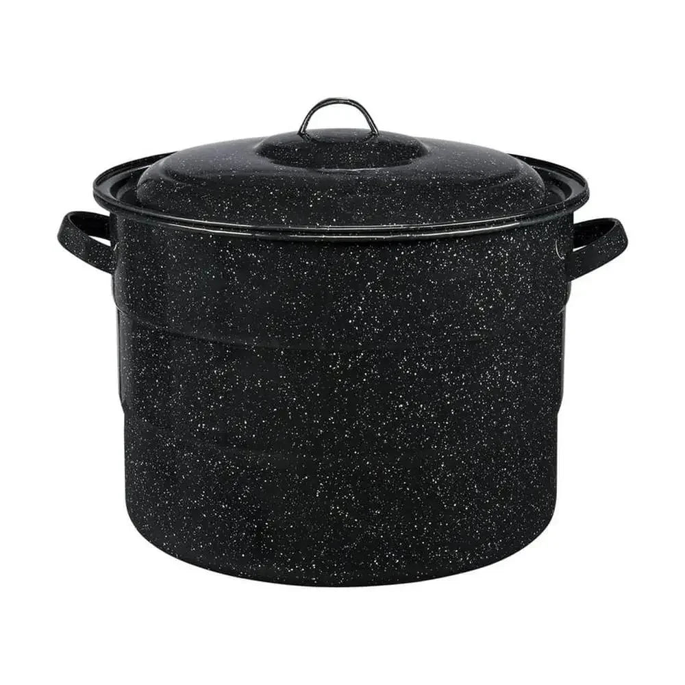 Water Bath Canner Set