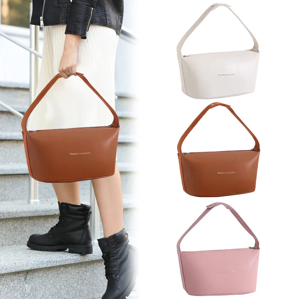Insulated Cooler Bag for Women