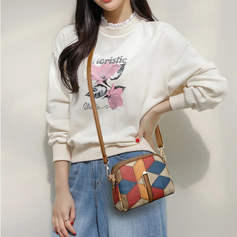 Yogodlns New Luxury Women’s Handbag