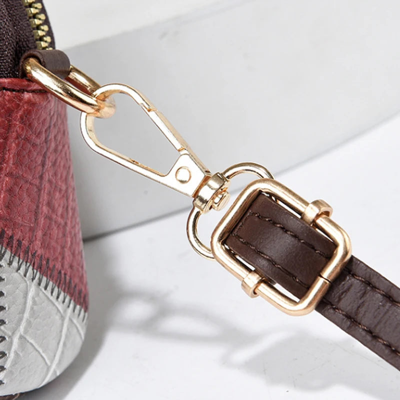 Yogodlns New Luxury Women’s Handbag