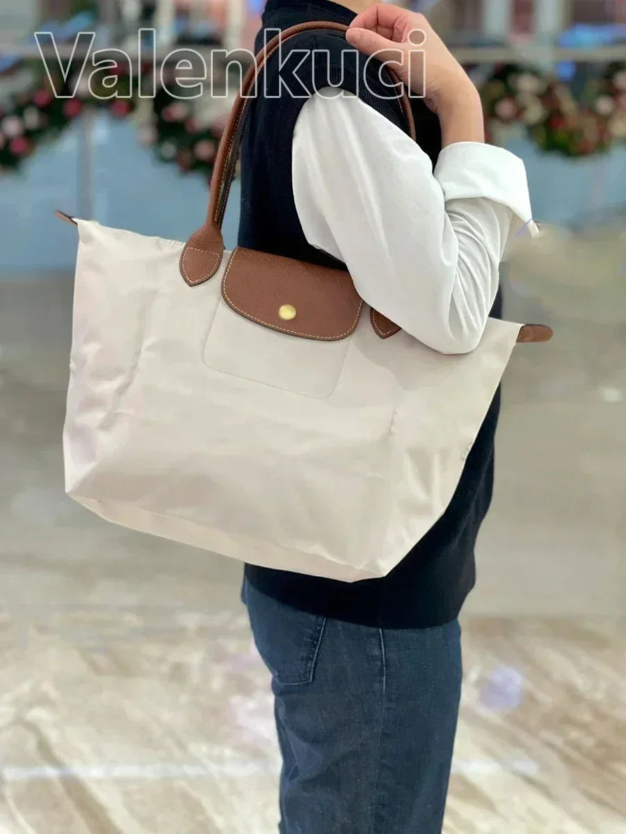 Shoulder Bags for Women Luxury Handbags Designer Large Tote