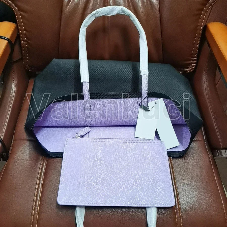 Shoulder Bags for Women Luxury Handbags Designer Large Tote